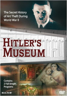 Hitler's Museum Trailer