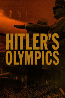 Hitler's Olympics Trailer
