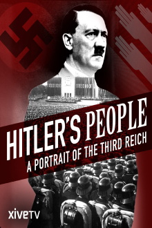 Hitler's People: A Portrait of the Third Reich Trailer