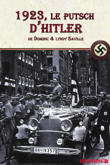 Hitler's Putsch: The Birth of the Nazi Party Trailer