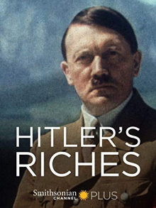 Hitler's Riches Trailer