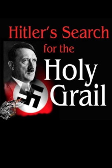 Hitler's Search for the Holy Grail Trailer