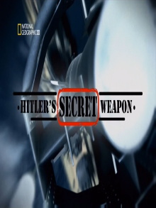 Hitler's Secret Weapon Trailer