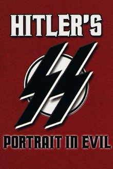 Hitler's SS: Portrait in Evil Trailer