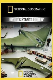 Hitler's Stealth Fighter Trailer