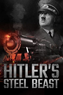 Hitler's Steel Beast Trailer