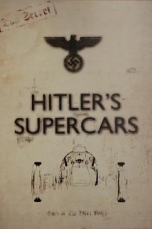 Hitler's Supercars Trailer
