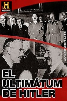 Hitlers Ultimatum Trailer