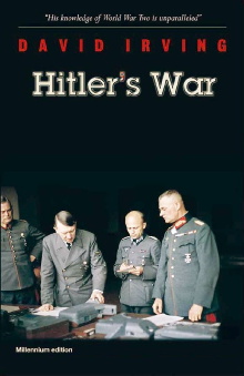Hitler's War Trailer