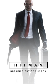 Hitman: Breaking Out of the Box Trailer
