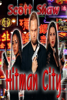 Hitman City Trailer