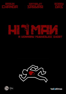 Hitman Trailer