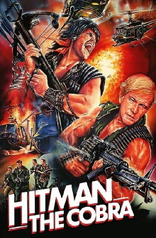 Hitman the Cobra Trailer