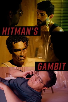 Hitman's Gambit Trailer