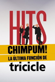 HITS chimpúm! La última función de Tricicle Trailer