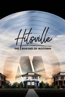 Hitsville: The Making of Motown Trailer