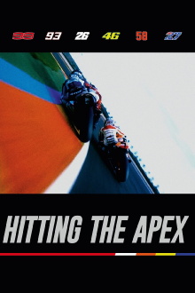 Hitting the Apex Trailer