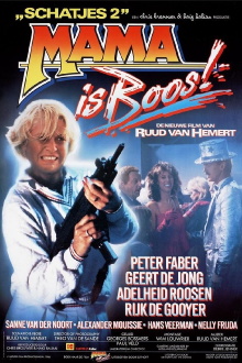 Hitting the Fan! Trailer