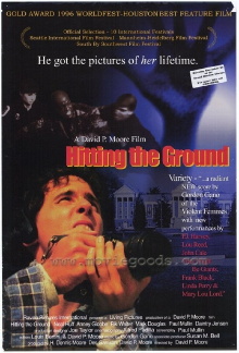 Hitting the Ground Trailer
