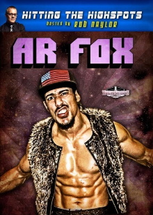 Hitting The Highspots - AR Fox Trailer