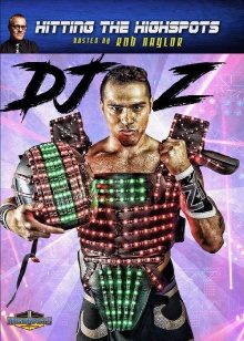Hitting The Highspots - DJ Z Trailer