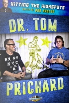 Hitting The Highspots - Dr. Tom Prichard Trailer