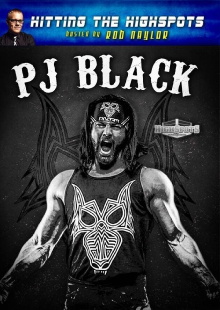 Hitting The Highspots - PJ Black Trailer