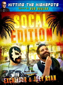 Hitting The Highspots - So-Cal Edition Trailer