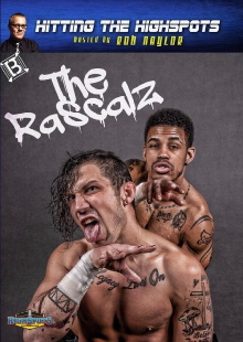 Hitting The Highspots - The Rascalz Trailer