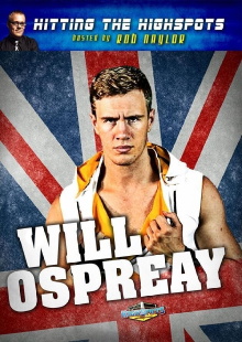 Hitting The Highspots - Will Ospreay Trailer