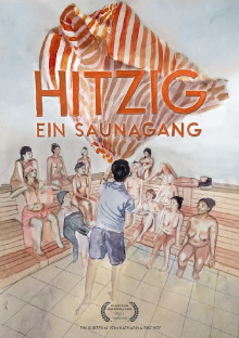 Hitzig - Ein Saunagang Trailer