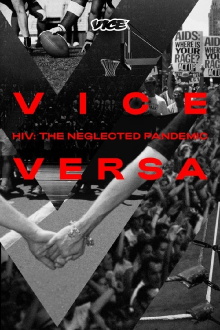 HIV: The Neglected Pandemic Trailer