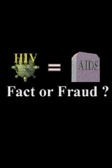 HIV=AIDS: Fact or Fraud? Trailer