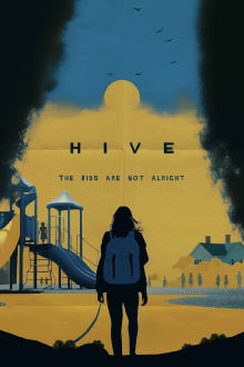 Hive Trailer