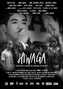Hiwaga: Ang Paglalakbay sa Liwanag ng Buhay Trailer