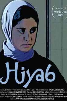 Hiyab Trailer