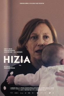 Hizia Trailer