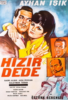 Hızır Dede Trailer