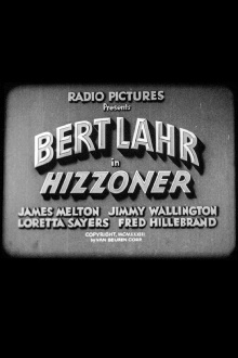 Hizzoner Trailer