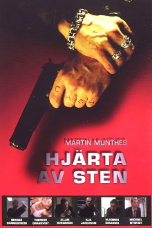 Hjärta av sten Trailer