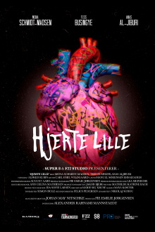 Hjerte lille Trailer