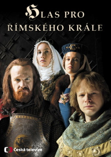 Hlas pro římského krále Trailer