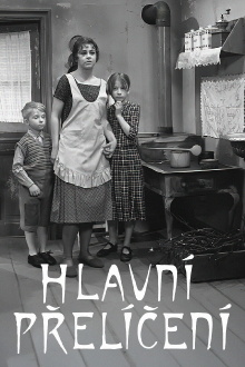 Hlavní přelíčení Trailer
