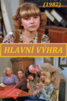 Hlavní výhra Trailer