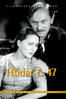 Hlídač č. 47 Trailer