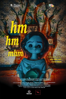 Hm Hm Mhm Trailer