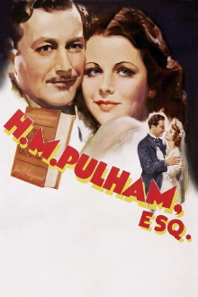 H.M. Pulham, Esq. Trailer