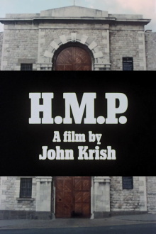 H.M.P. Trailer
