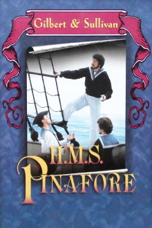 H.M.S. Pinafore Trailer