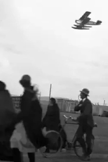 Hnattflugið Trailer